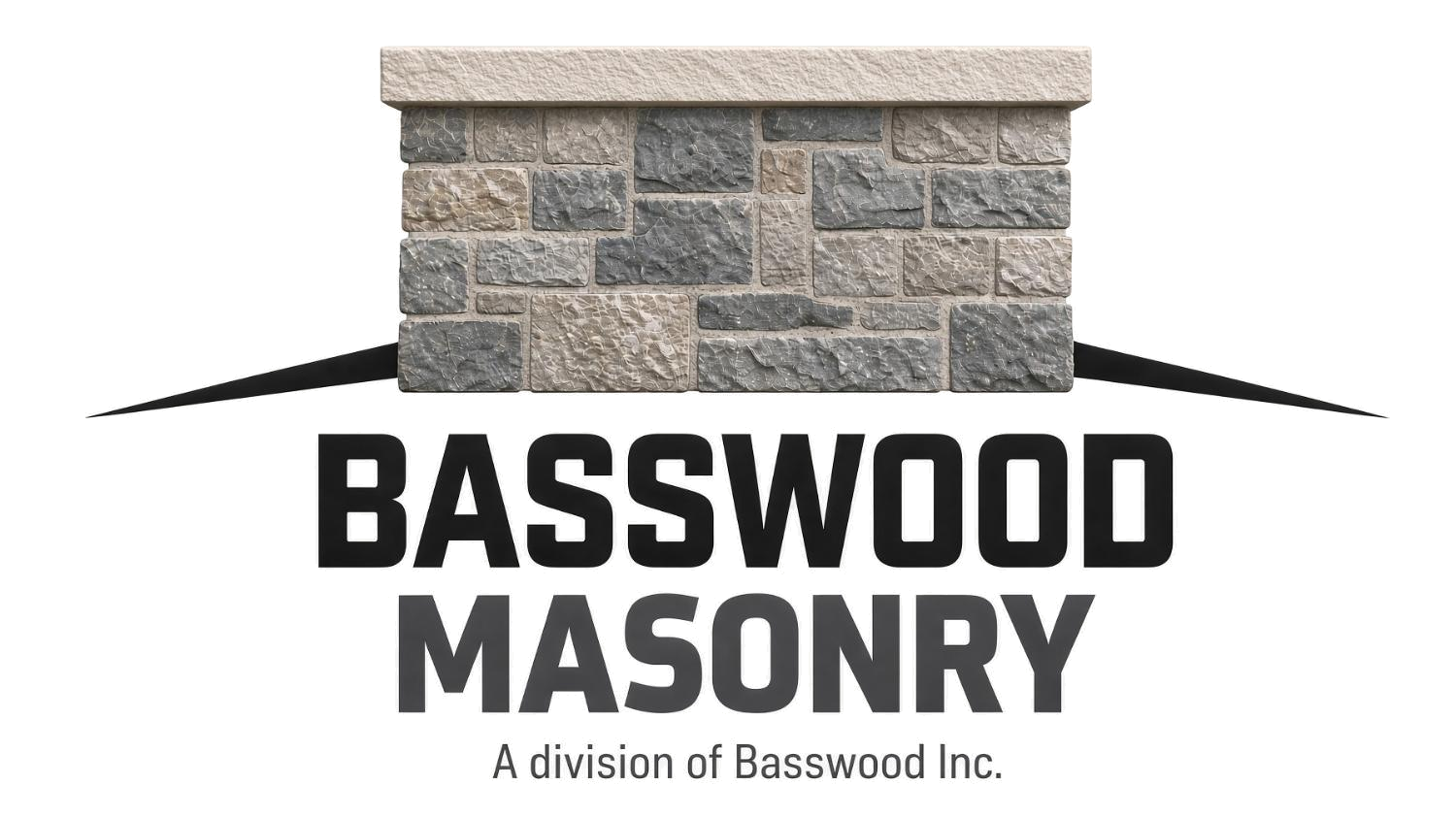 Basswood Masonry, a division of Basswood Inc.